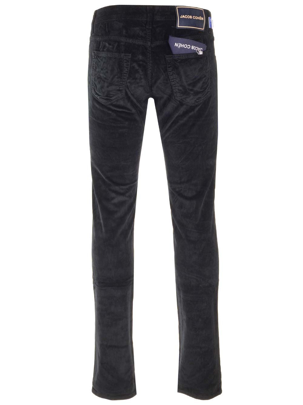 Jacob Cohen “Nick Slim” Trousers Jeans - Blue | 29f87937c26bdda42e74d0cbb1c24ab9b5ee282c