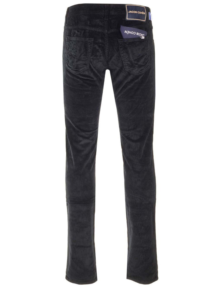 Jacob Cohen “Nick Slim” Trousers Jeans - Blue | 29f87937c26bdda42e74d0cbb1c24ab9b5ee282c