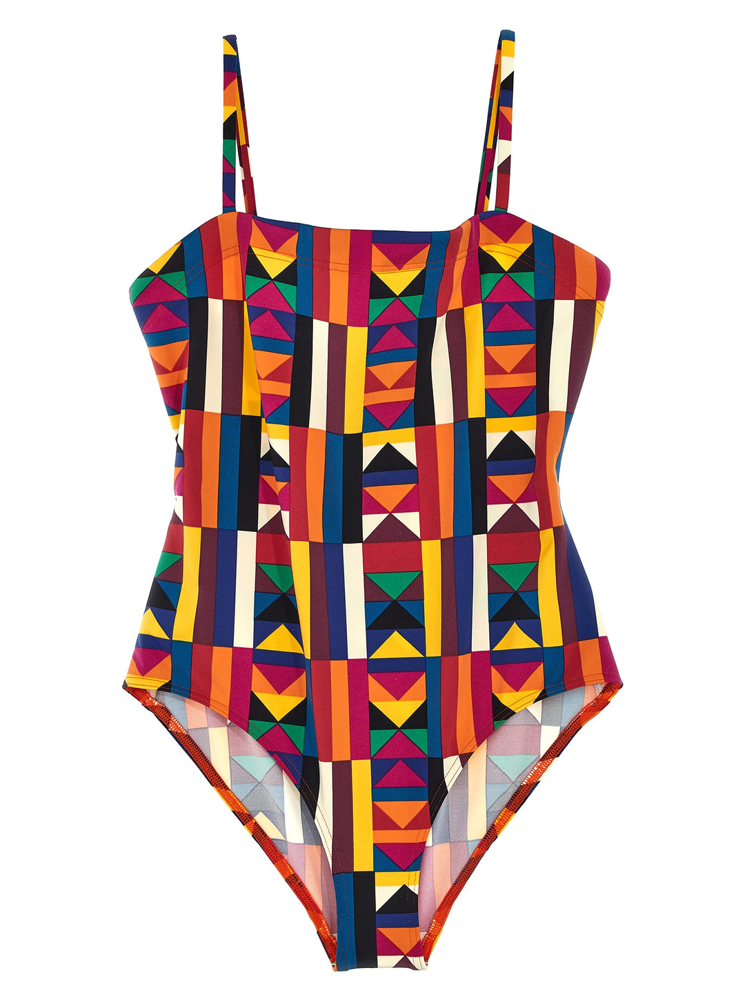 Colors Beachwear Multicolor