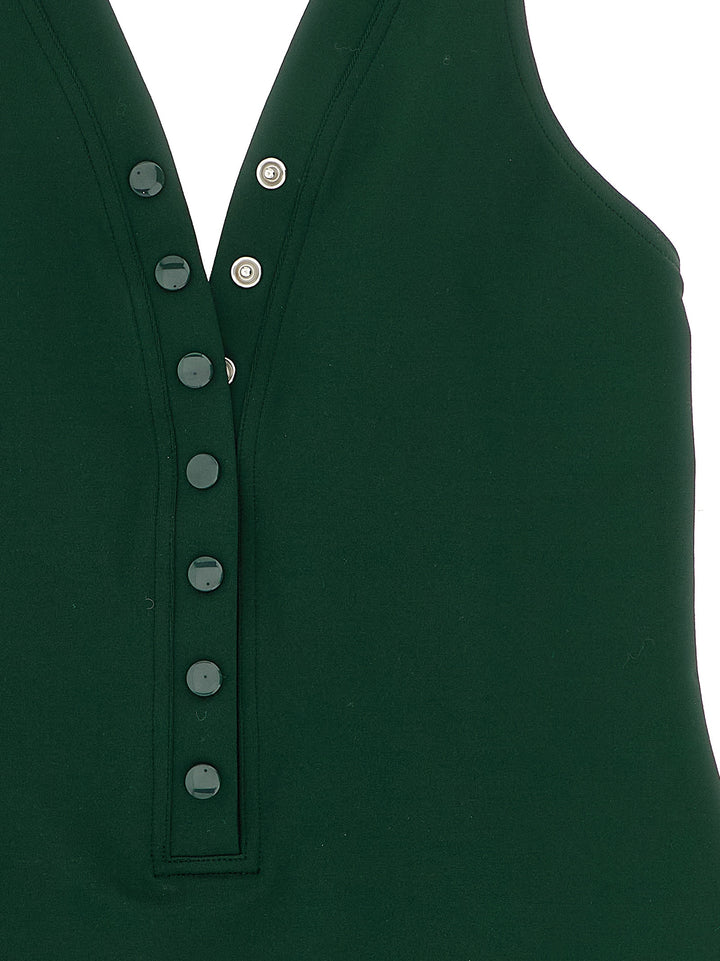 Eres Icône Beachwear - Green | d4558260858b4efd3eb60bd0d10c8fc5621dd1e4