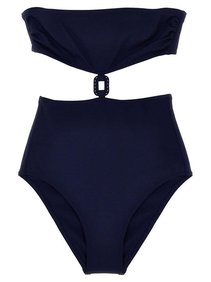 Eres Marina Beachwear - Blue | 736fafc4da72a249b64eb8dc0f23c0ff9cb2a779