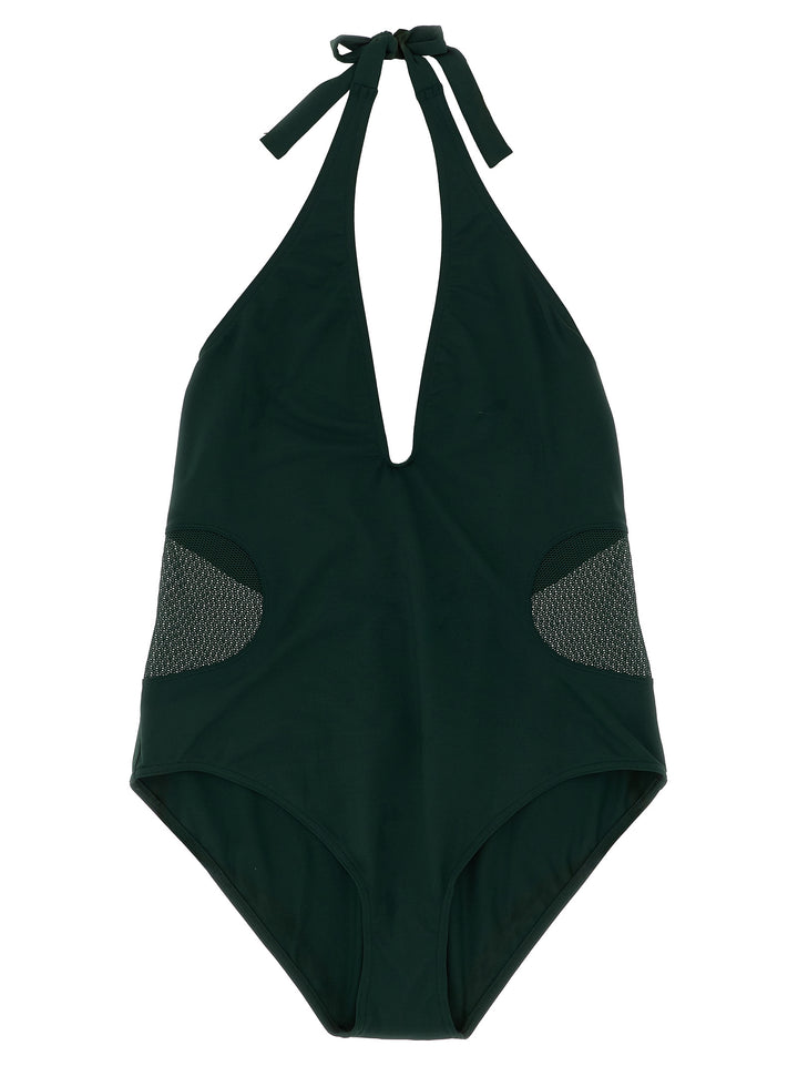 Eres Sophistique Beachwear - Green | 183817e3946d003b0773b31f49ad4450bde1507b