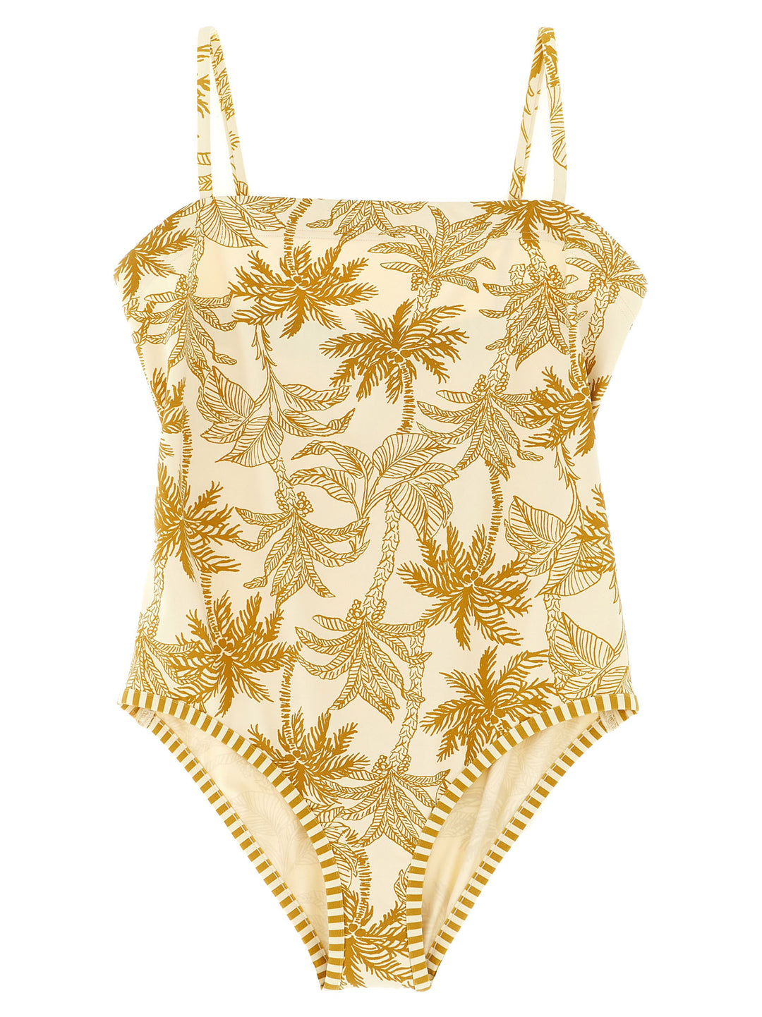 Eres Tropical Beachwear - Beige | 74ce0bd273ff1a489ad88b39f72191924d2752b1