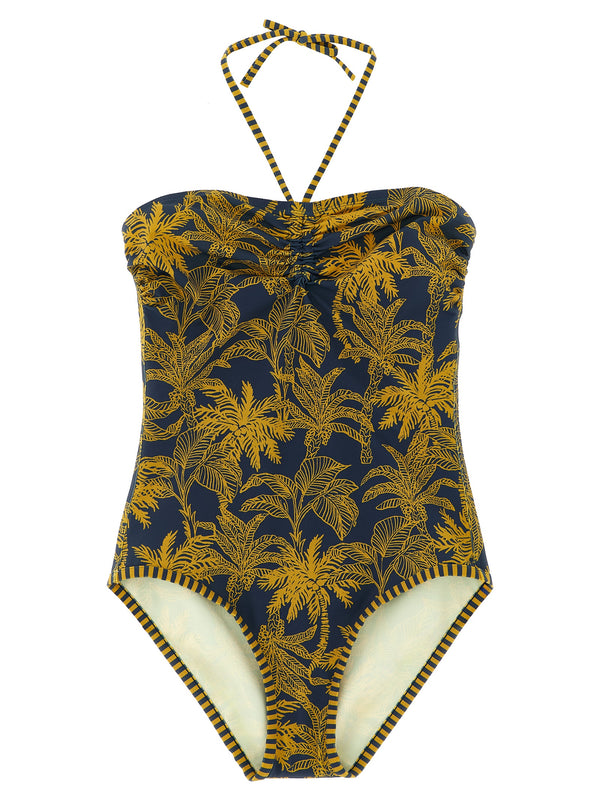 Ailleurs Beachwear Multicolor