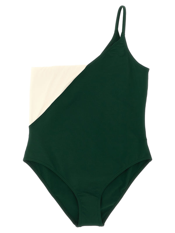 Tandem Beachwear Green