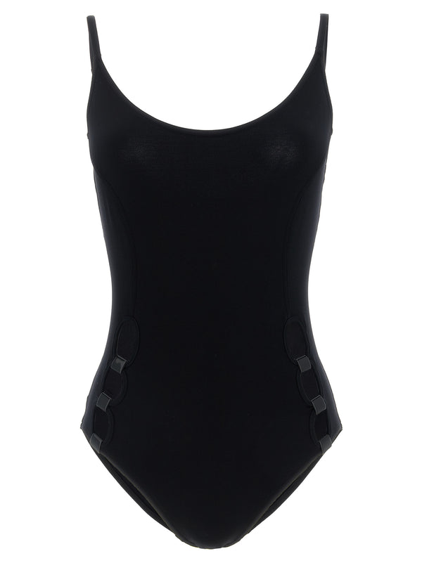Endless Beachwear Black