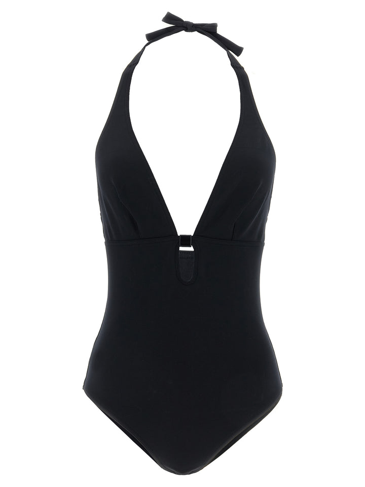 Eres Harmony Beachwear - Black | bacd9f64630950fd9c21635be1bd5d81a3f81c36