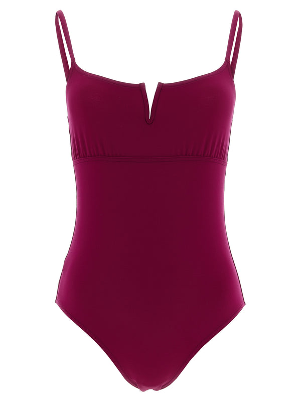 Intense Beachwear Fuchsia