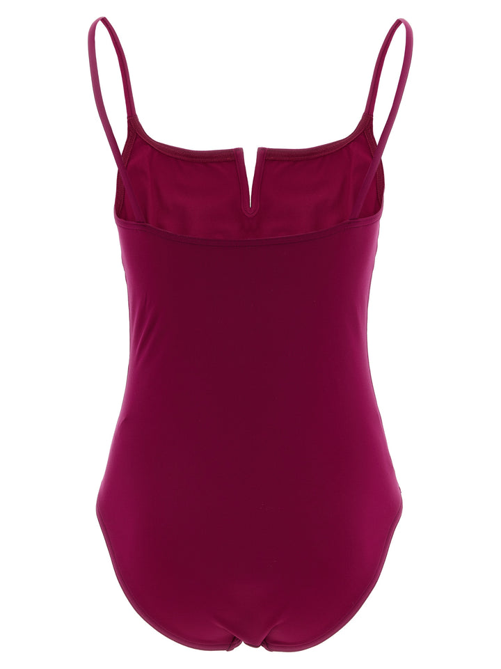Eres Intense Beachwear - Fuchsia | c40d7c465fa953d08b9d4e3de3f7f1dd37d91083