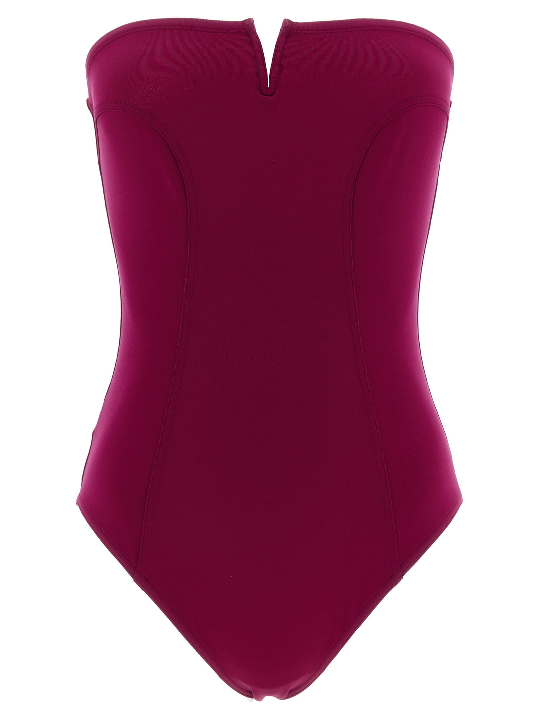 Eres Apparence Beachwear - Fuchsia | 797209bb34d521cb0e7b945af970f1d1fe50d834