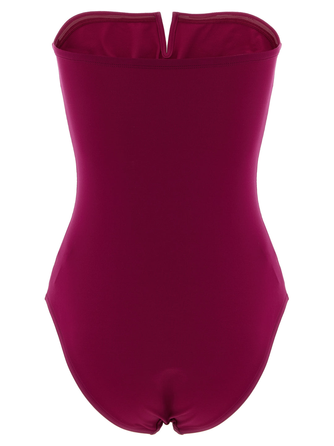 Eres Apparence Beachwear - Fuchsia | 68d23264f55ce4bb795745be11c15370f451ed82