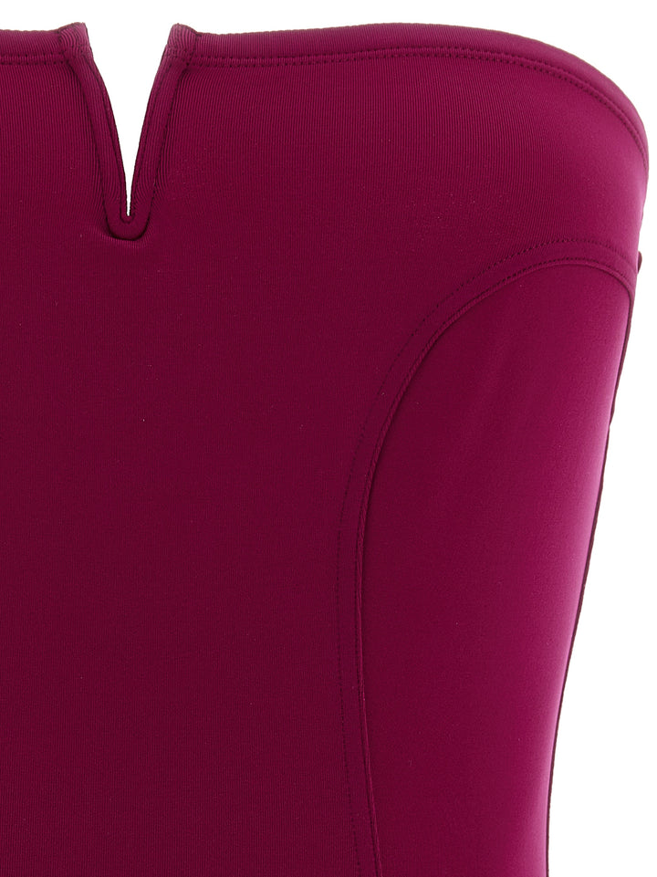 Eres Apparence Beachwear - Fuchsia | 27e2b1f71fbe7f666d7bfed1e182540d62170c97