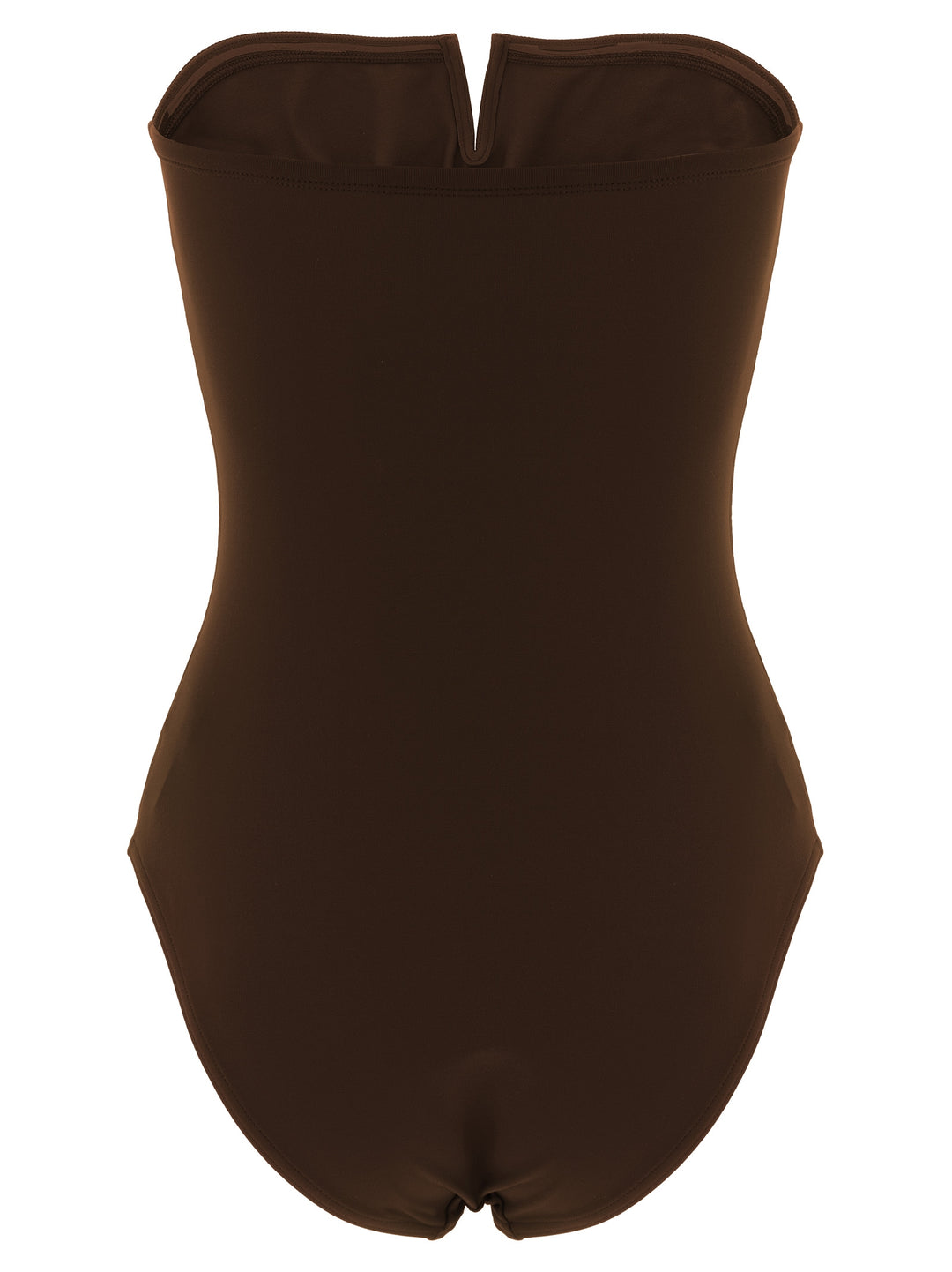 Eres Apparence Beachwear - Brown | 4815b4edb861fa1776177073d46291476bdf158c
