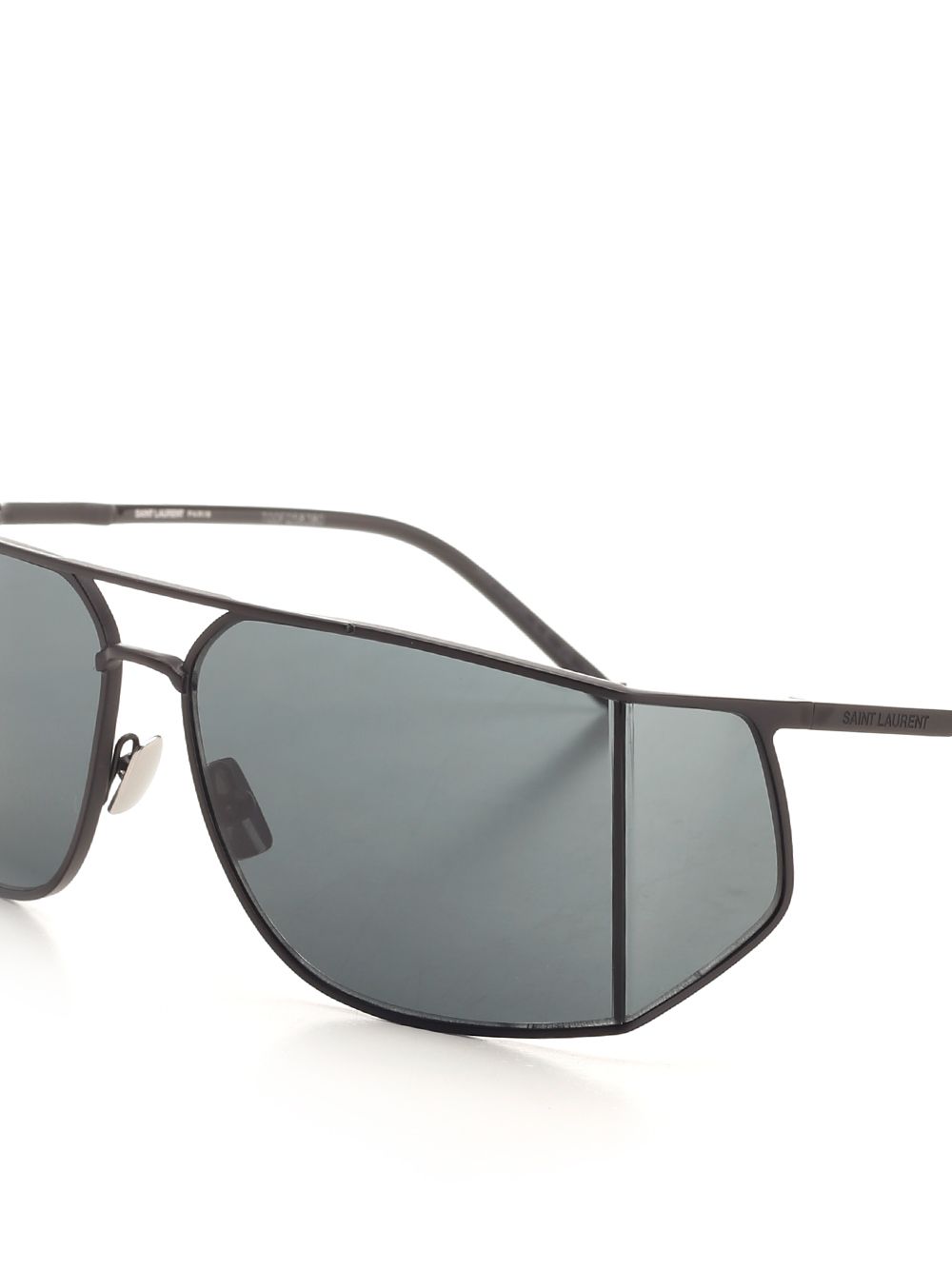Saint Laurent Sl 750 Sun Glasses - Black | 62c900127c3648240dea9e8c2a9f2561fbe00c98