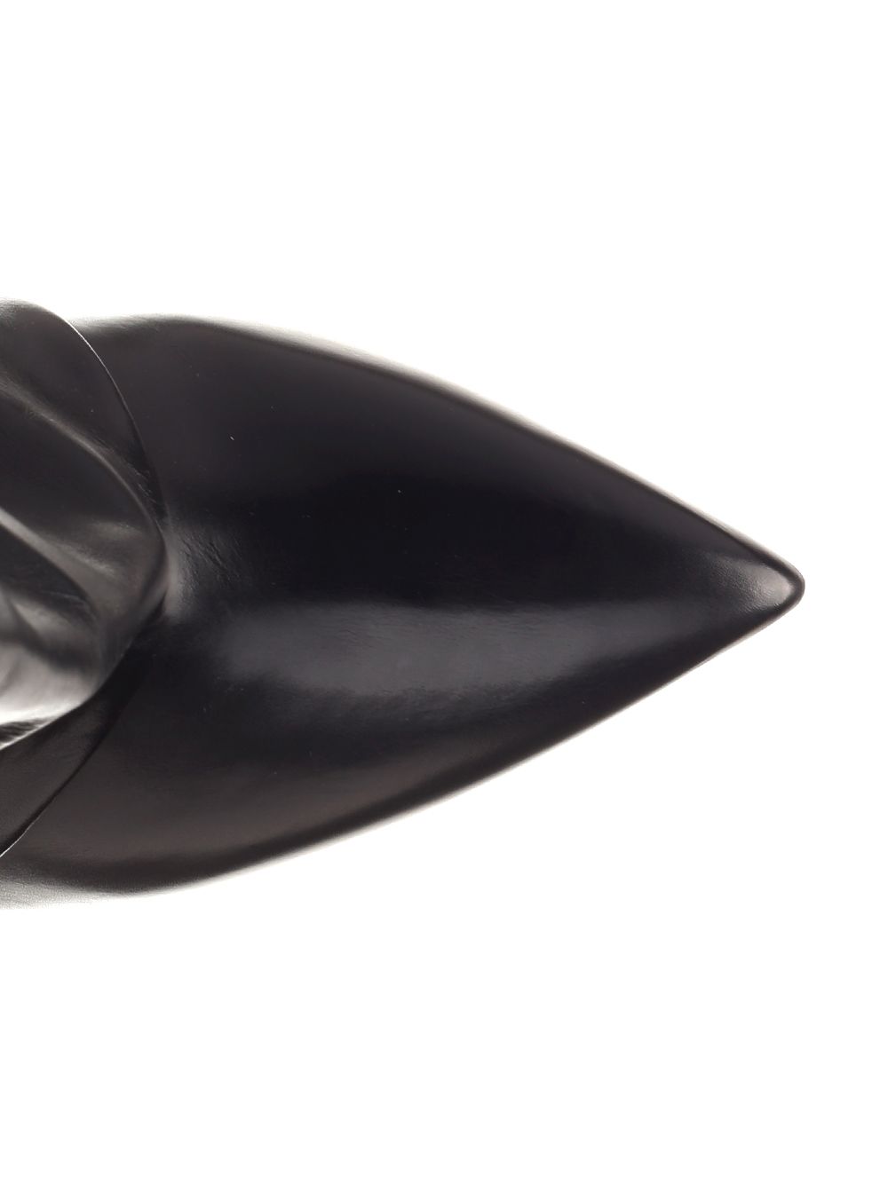 Isabel Marant Lyena Boots - Black | eb838cf499a45a75c4b6c4543ea283d46daabc3e