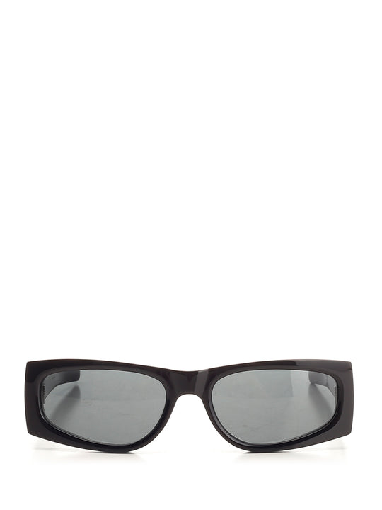 Sl M140 Glasses Black