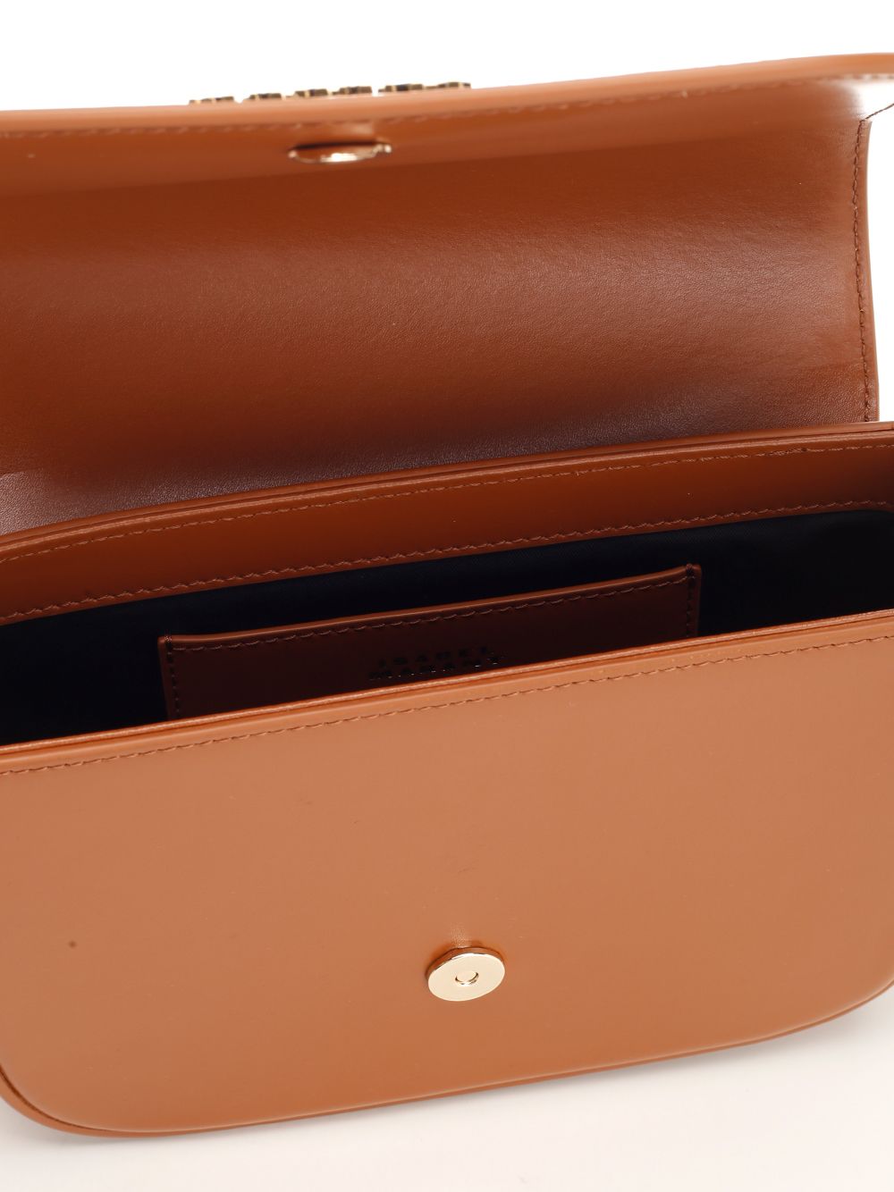 Isabel Marant Lizzy Crossbody Bags - Brown | 355a6a514077ee20322b14882f56939b4a97cd7a