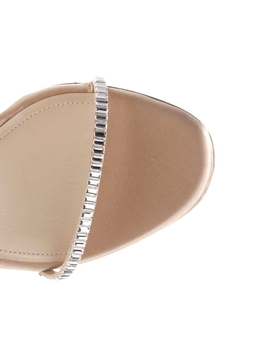 Alevi' Milano Kiki Sandals - Beige | 2c66a08a58f9011de498480165dd4f0d03c7db61