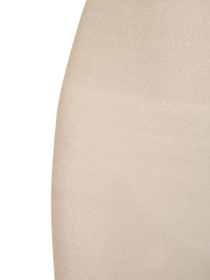 Saint Laurent Pencil Skirt Skirts - Grey | 5aeba4a99e249b6ceaa536960d3664c7a3bc73d7