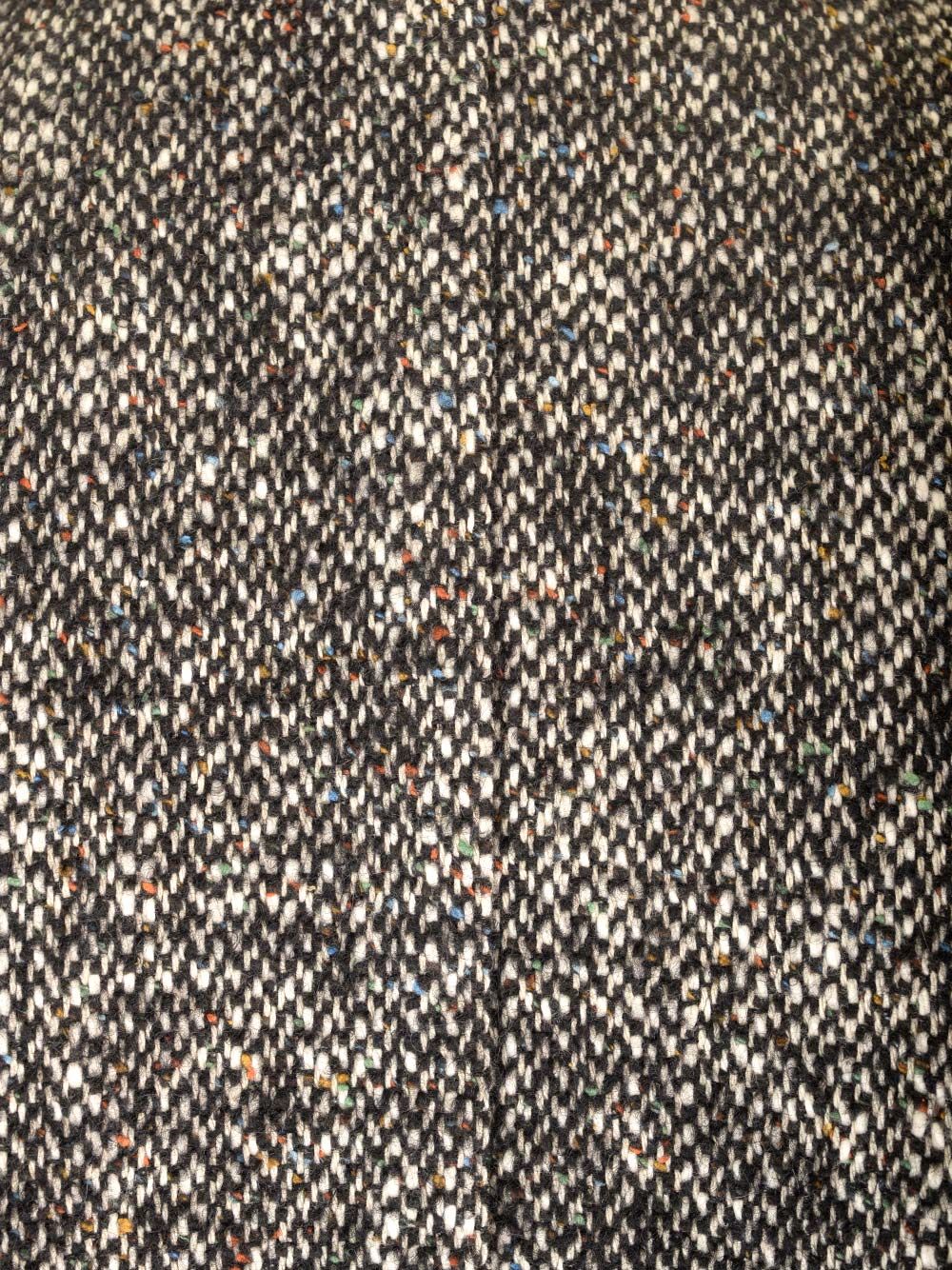 Tagliatore Unlined Tweed Coat Coats - Grey | aea4a211a7192a903a228dfb96fb52d1032fba6b