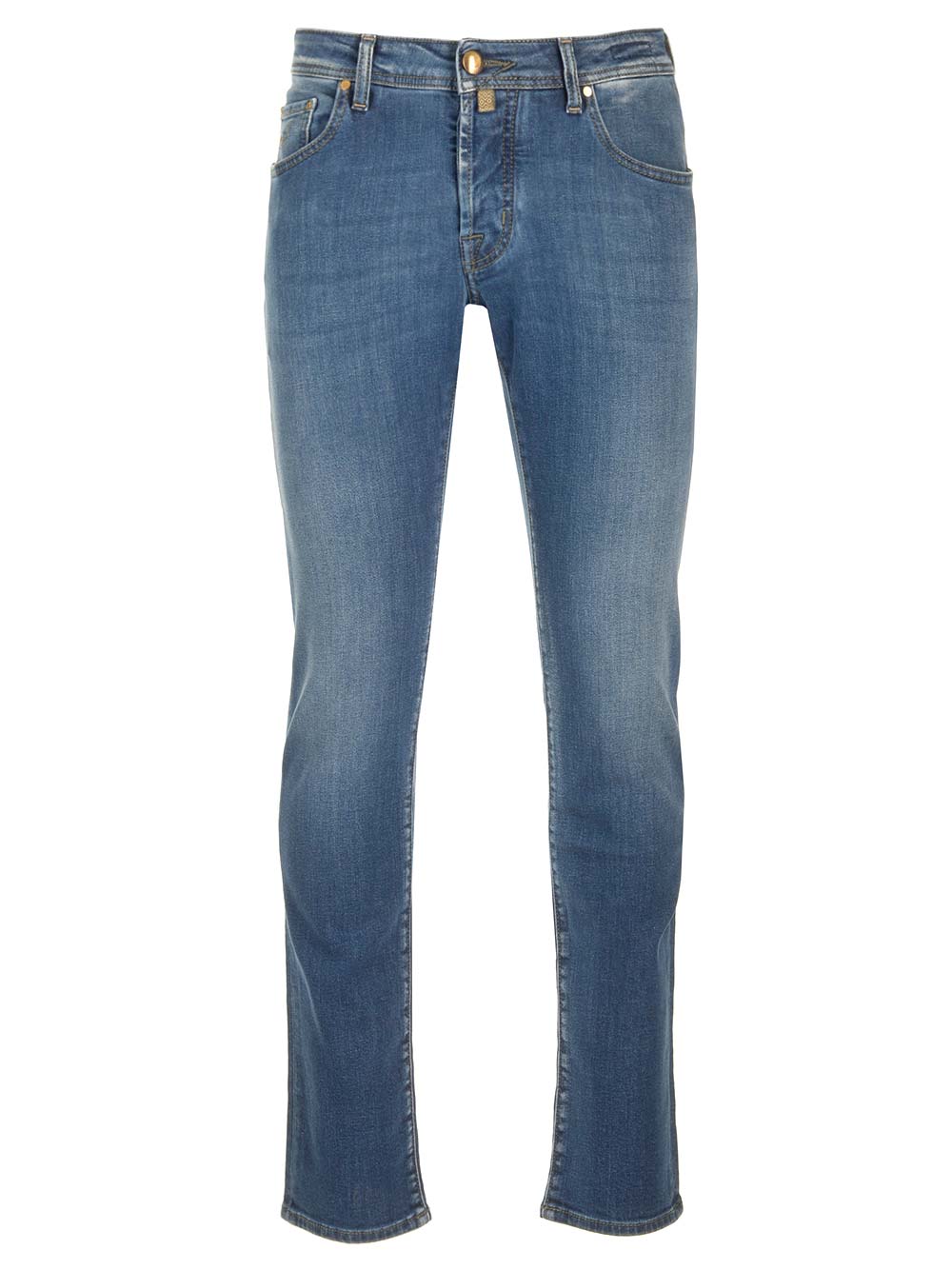 Jacob Cohen Nick Jeans - Blue | 3ef77bd5b9d43b508e895b71f75a54e5a6392d1d