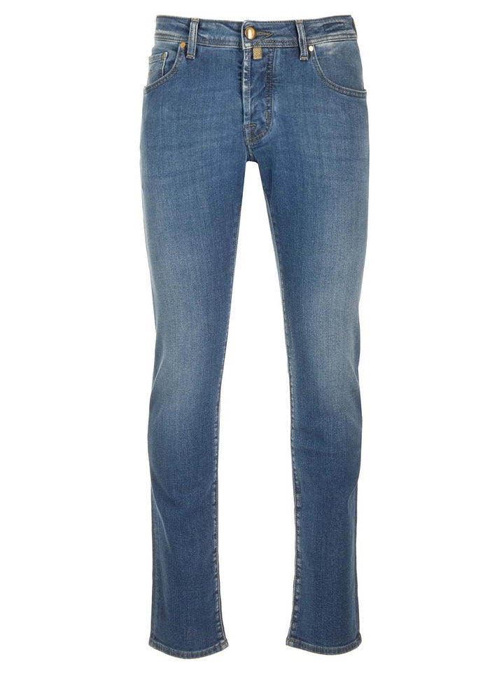 Jacob Cohen Nick Jeans - Blue | ceb3ac91781a1a58fd59af23f9b1b28291faafb1