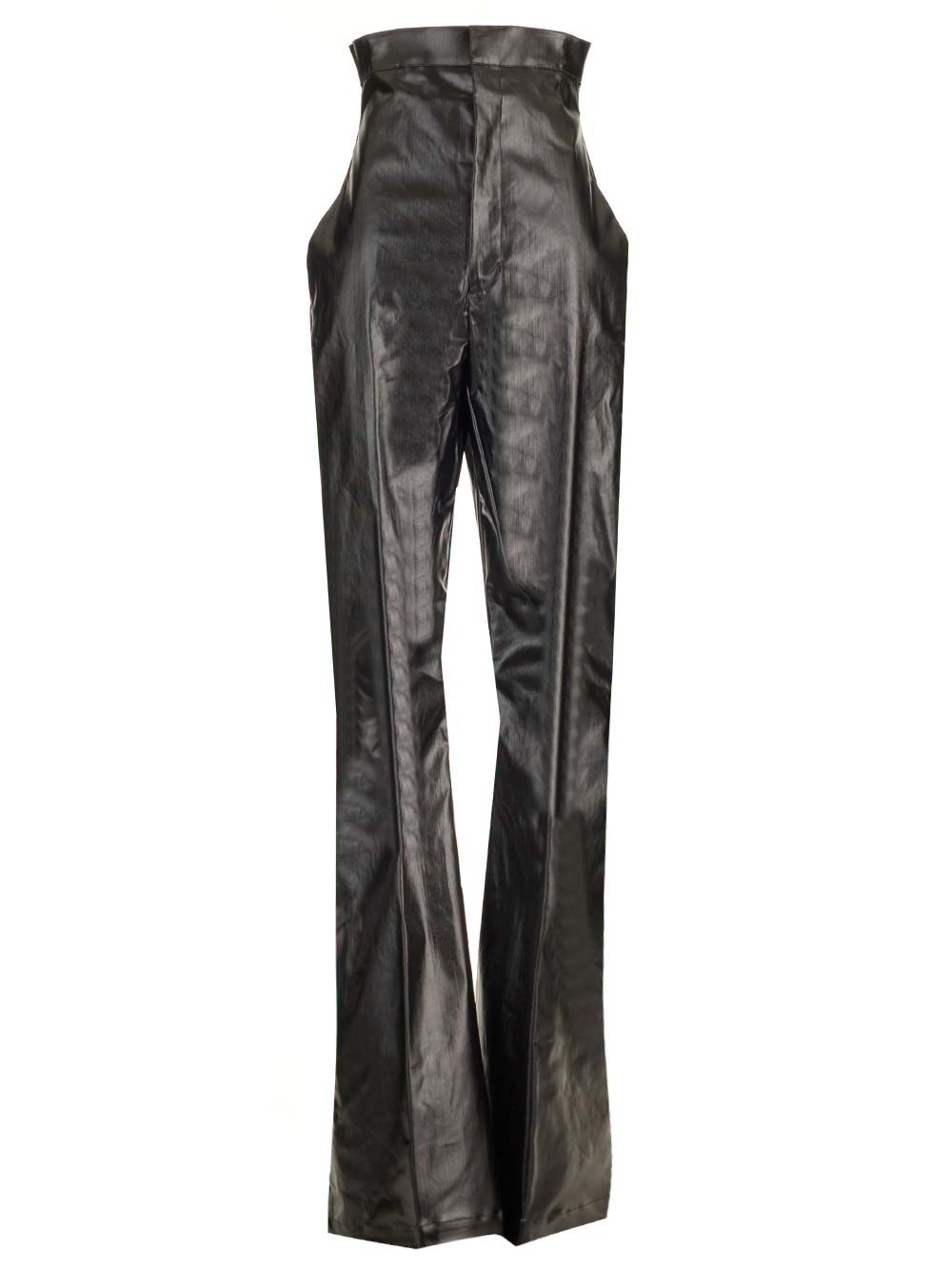 Rick Owens Dirt Bolan Trousers - Black | a96032038fa9446cd8f85082dda762fc576930aa