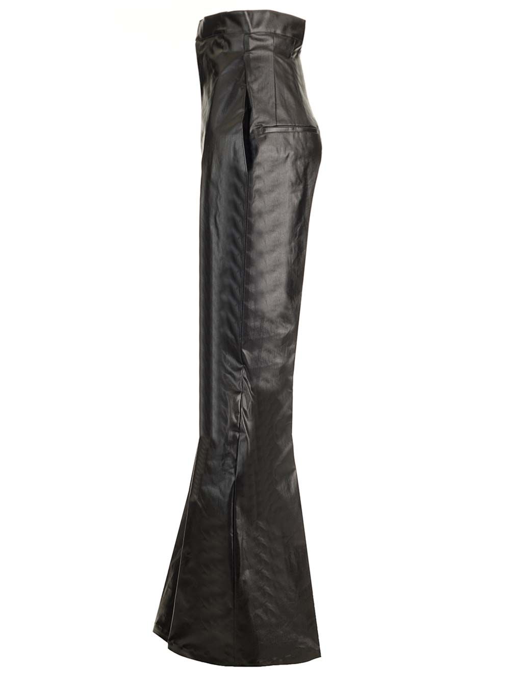 Rick Owens Dirt Bolan Trousers - Black | 56b1b328f2a77a5c6a80b7c5280172fc2e571fed