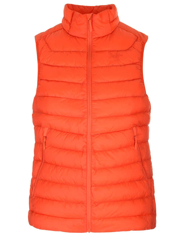 Cerium Jackets Orange