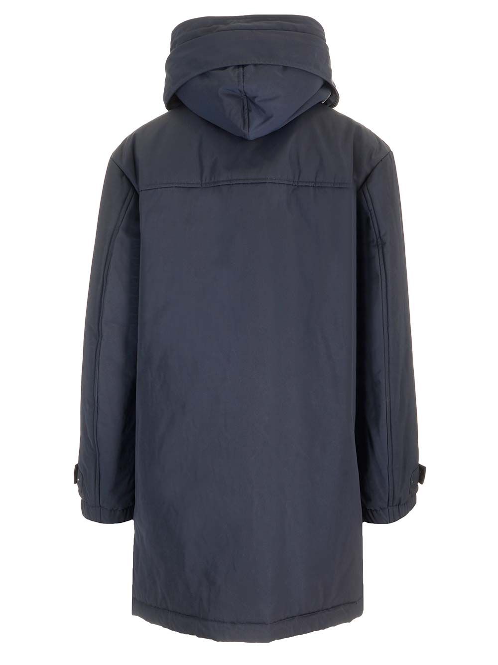 Dries Van Noten Roos Coats - Blue | ce0585cfe7e951cf4d4aaf675d4ff55c1a7cc29b
