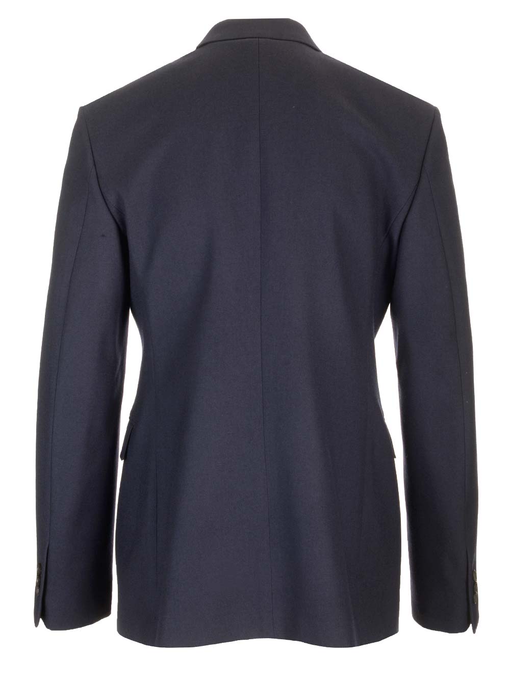 Loewe Double-Breasted  Jacket Jackets - Blue | bb0f5964744b6271e79572b024f1cac89c51b06b