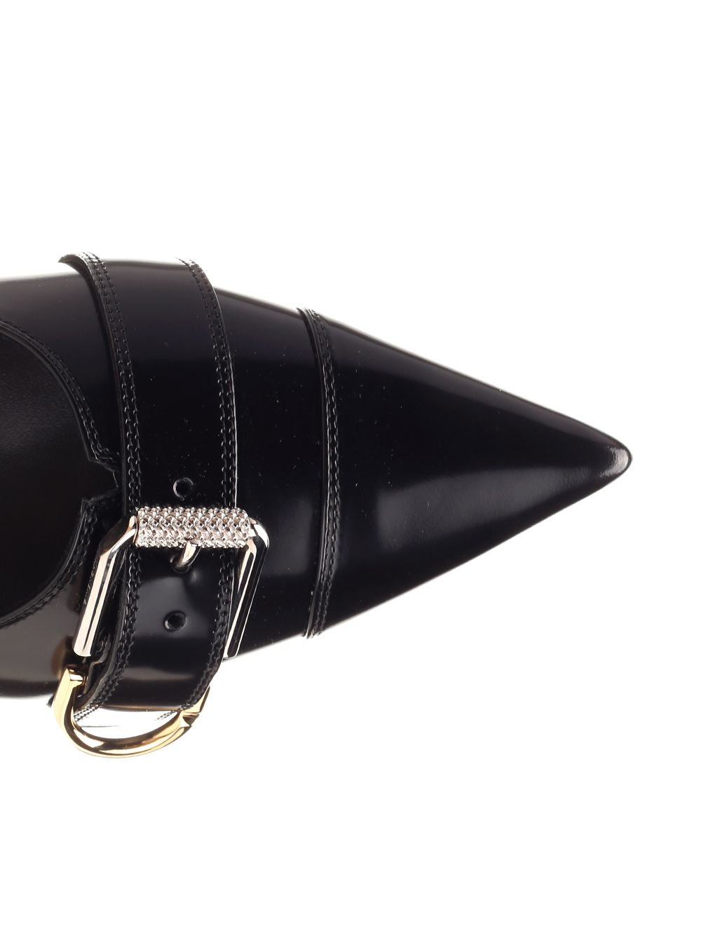 Givenchy Voyou Scarpe basse - Black | 6960c3fef5d7ba649dbe680a3baf424f565b1b6f