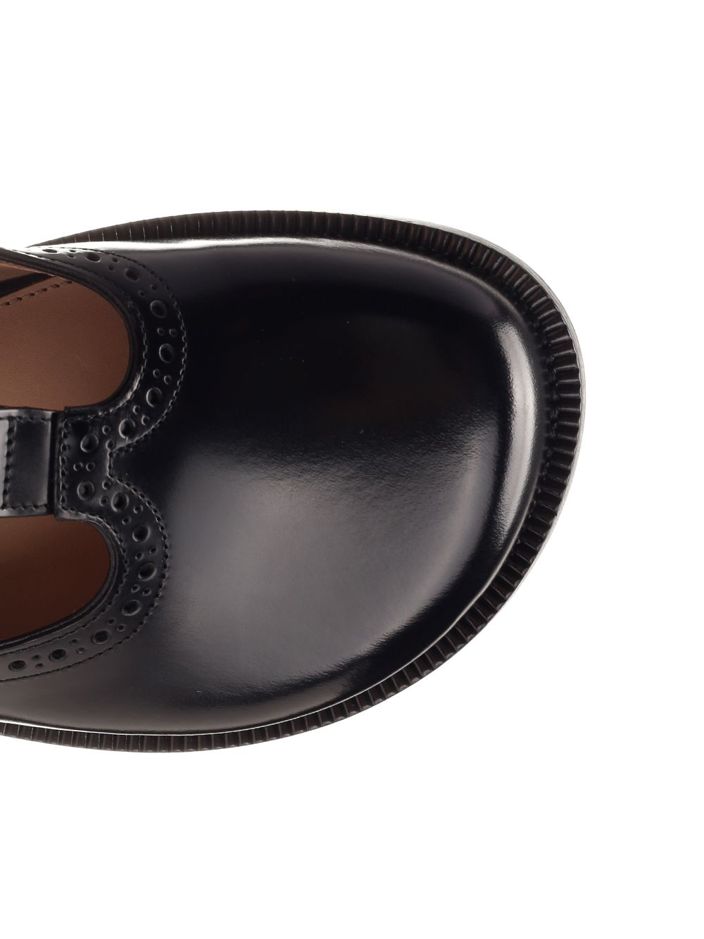 Loewe Mary Jane Mules Scarpe basse - Black | 90847776d7c3cf3be2700629be64e59f7997d37c