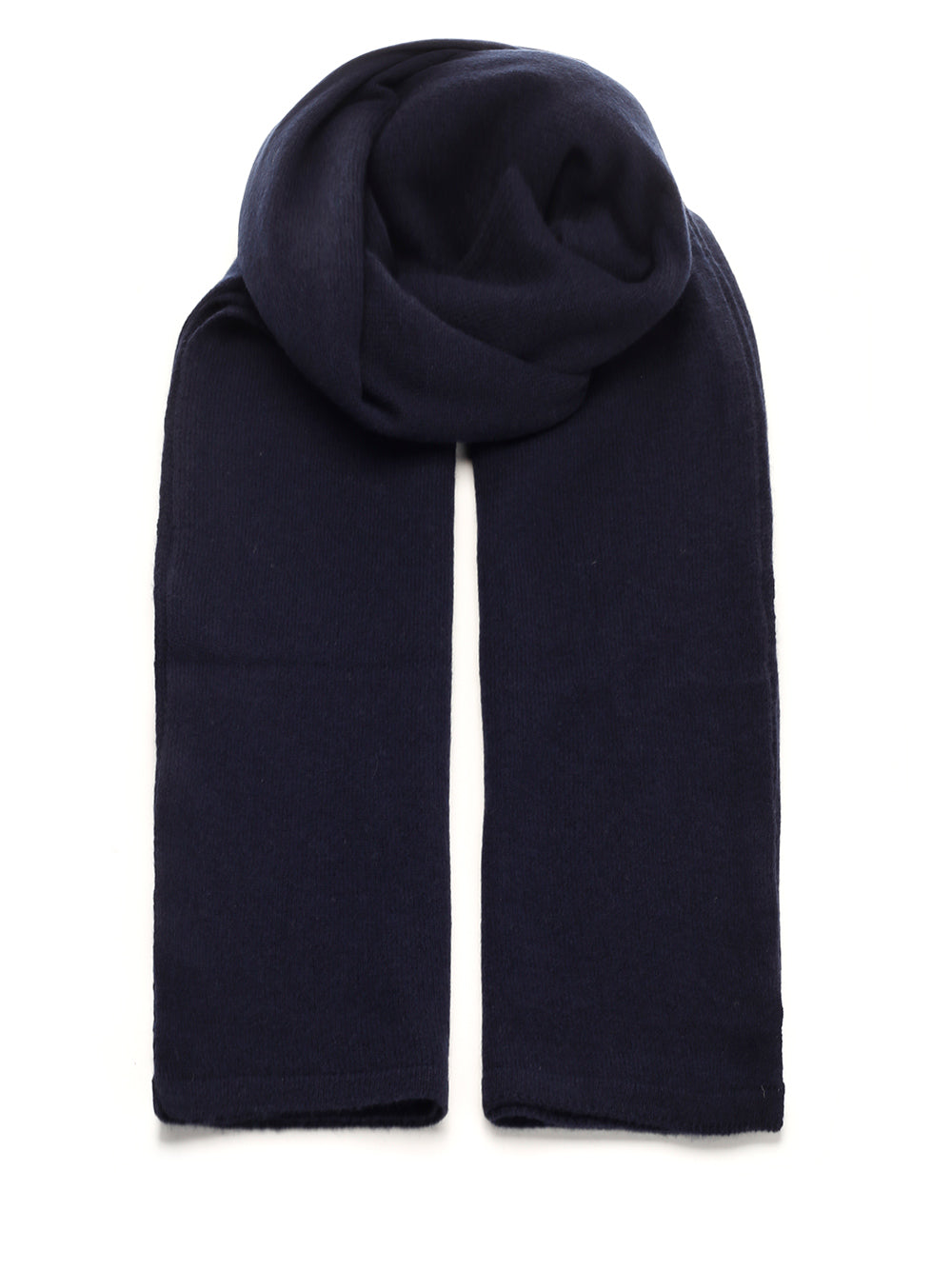 Al Duca D'Aosta Cashmere Stole Scarves And Foulards - Blue | 5a1d578885462a34e6171d07528c0ef223b57af4