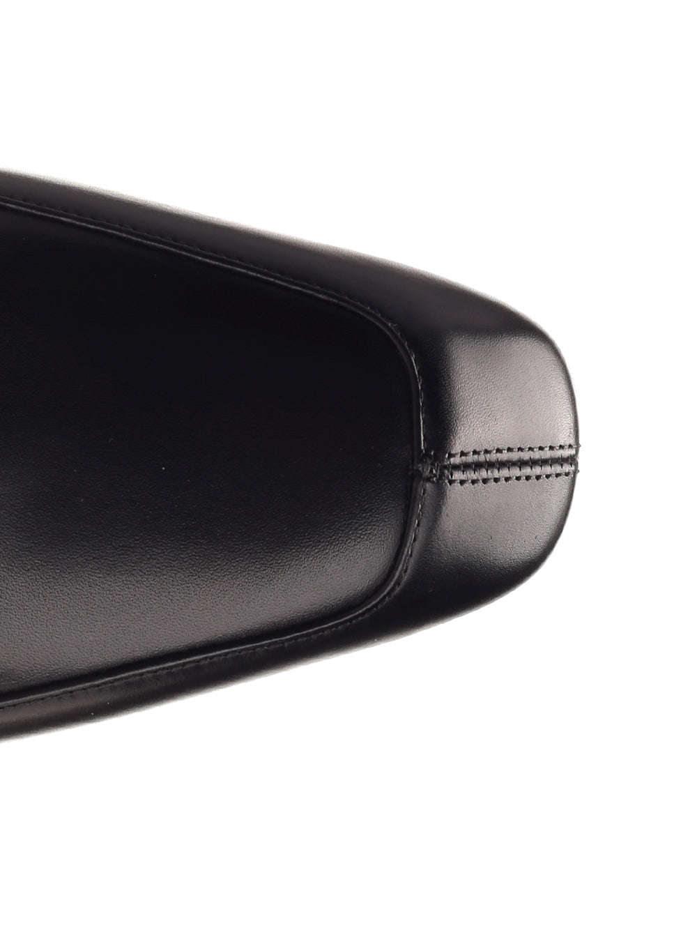 Saint Laurent Augustin Boots - Black | 92a4b54402360bcba6570109cd67ba95cd78163c