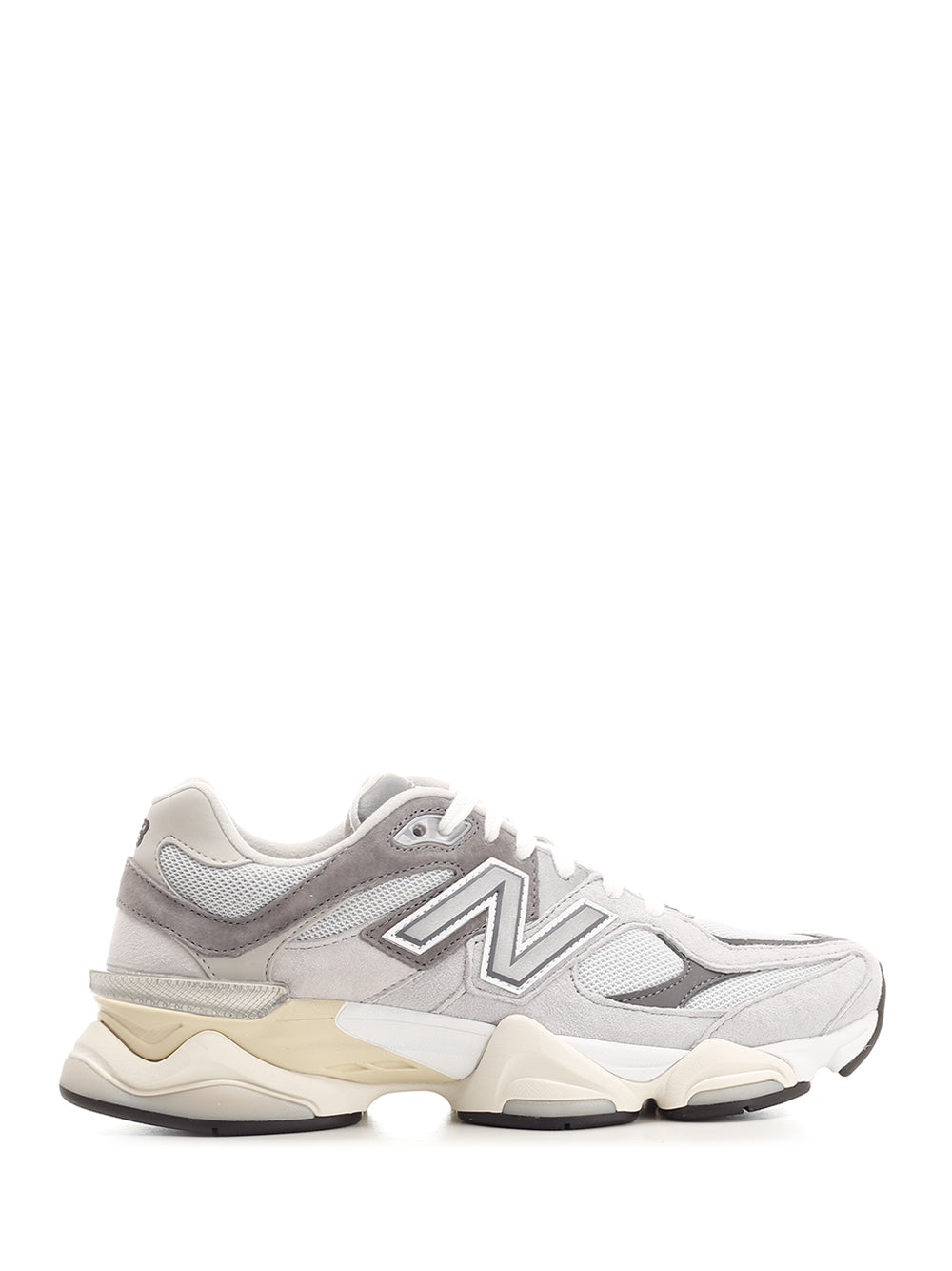 New Balance 9060 Sneakers - Grey | 7fe9c2e08491f9674e142ed5ee78469ceefb9775