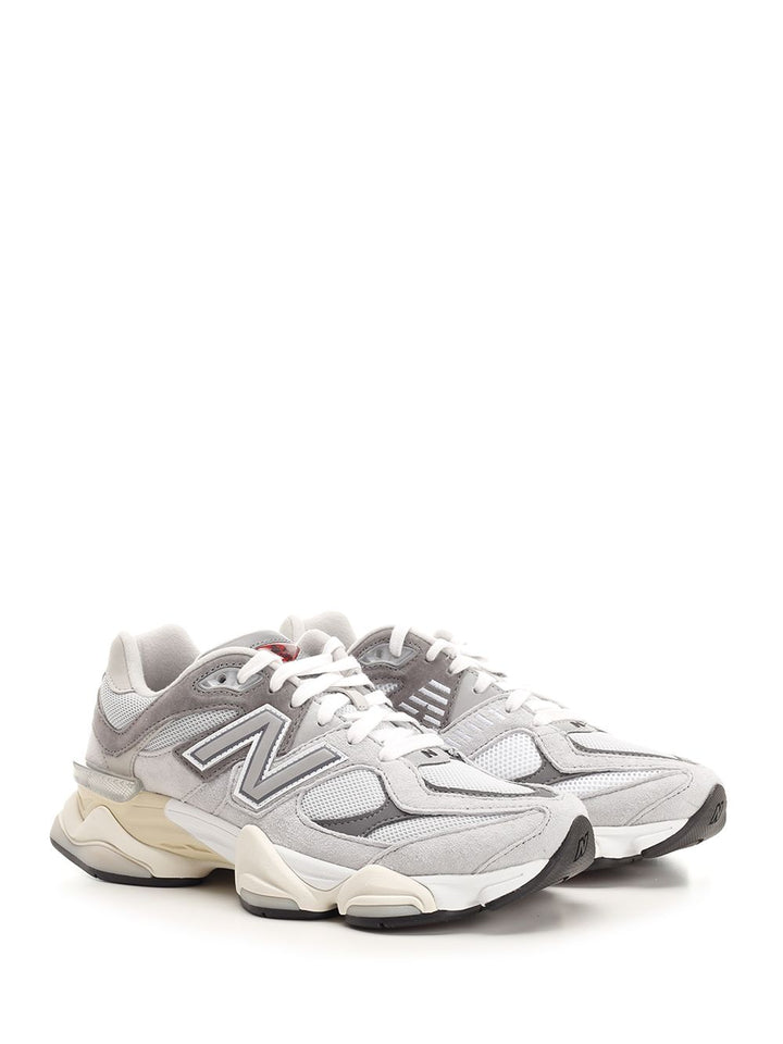 New Balance 9060 Sneakers - Grey | b428c956ba18bfd2db74b6226bb12a07f4341756