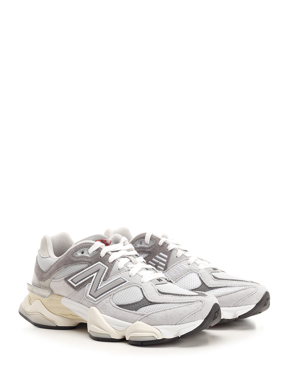 New Balance 9060 Sneakers - Grey | 47dd81490272f0702ec2fa758c7e8a111452bb4a
