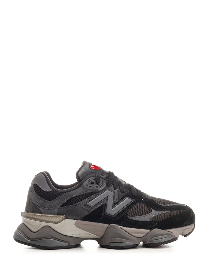 New Balance 9060 Sneakers - Black | 3f89d6e7ee4274ba8d6b324f303abee9e4367e4f