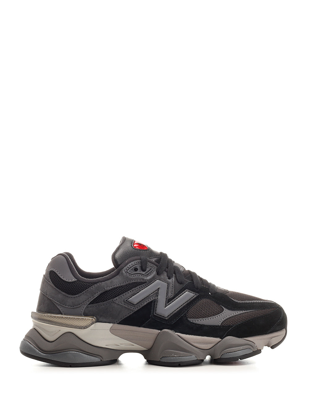 New Balance 9060 Sneakers - Black | 3f89d6e7ee4274ba8d6b324f303abee9e4367e4f