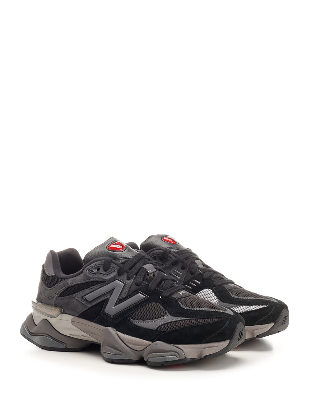New Balance 9060 Sneakers - Black | 7ce95b5fcf8e54c5ae3b038b7508ce8a2c0cc7d7