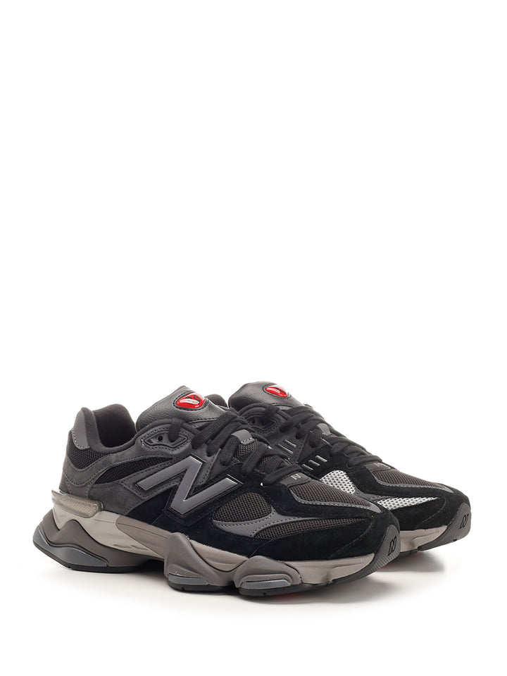 New Balance 9060 Sneakers - Black | 7ce95b5fcf8e54c5ae3b038b7508ce8a2c0cc7d7