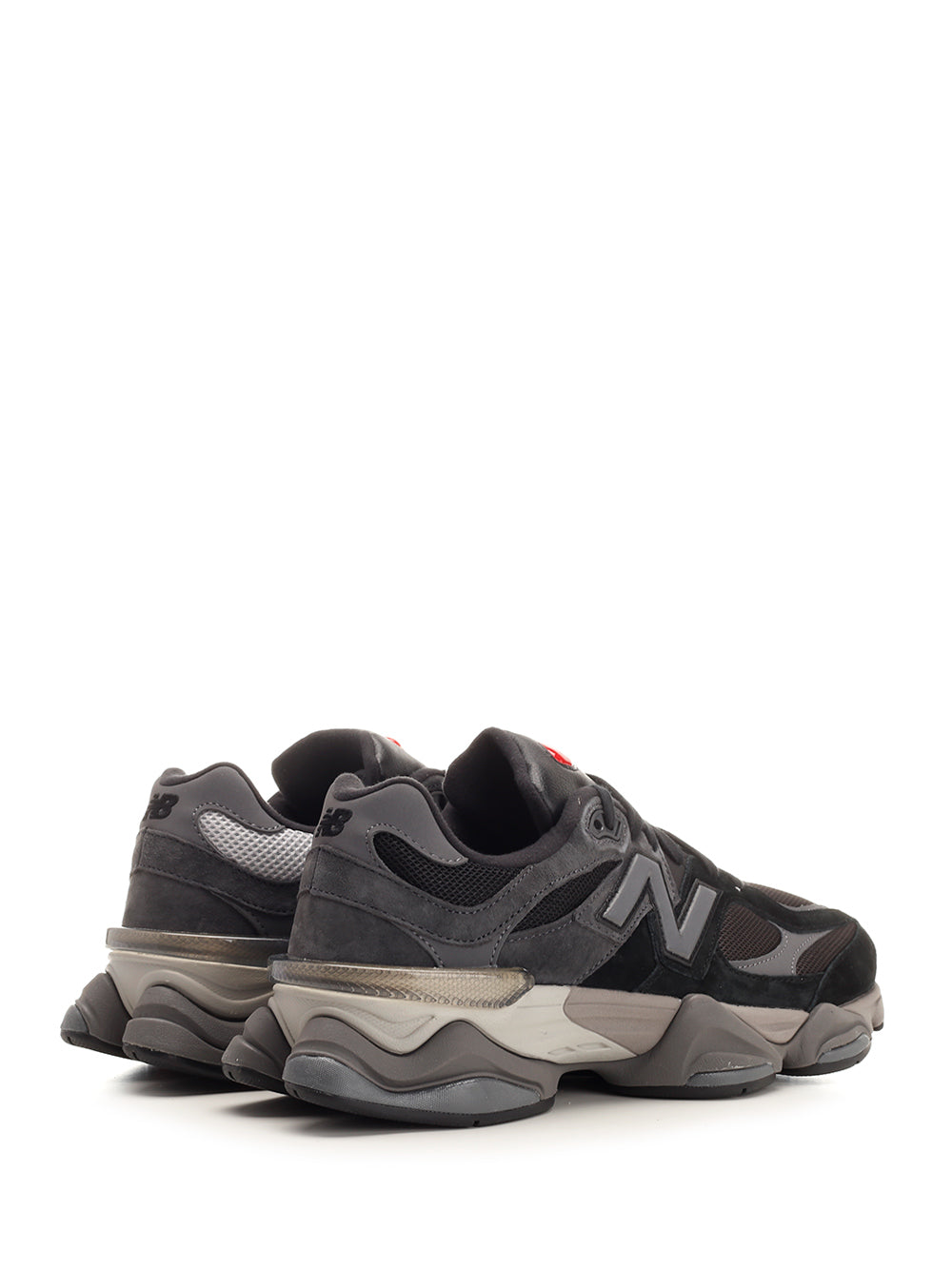 New Balance 9060 Sneakers - Black | 493c0aa4c059ba581ae6709d3ee2303a946810c8