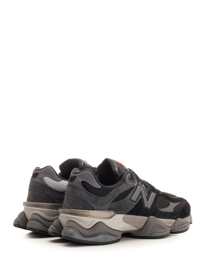 New Balance 9060 Sneakers - Black | 493c0aa4c059ba581ae6709d3ee2303a946810c8