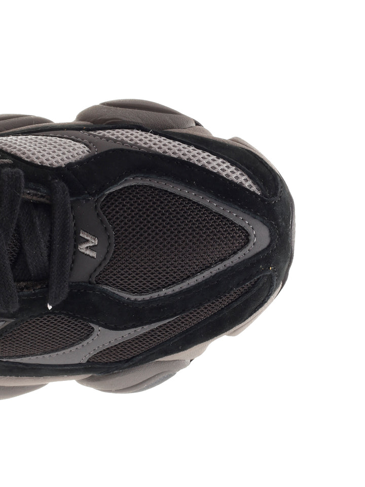 New Balance 9060 Sneakers - Black | 956c80041b3c15416c2f2fcbdbf223dcd88d82e4