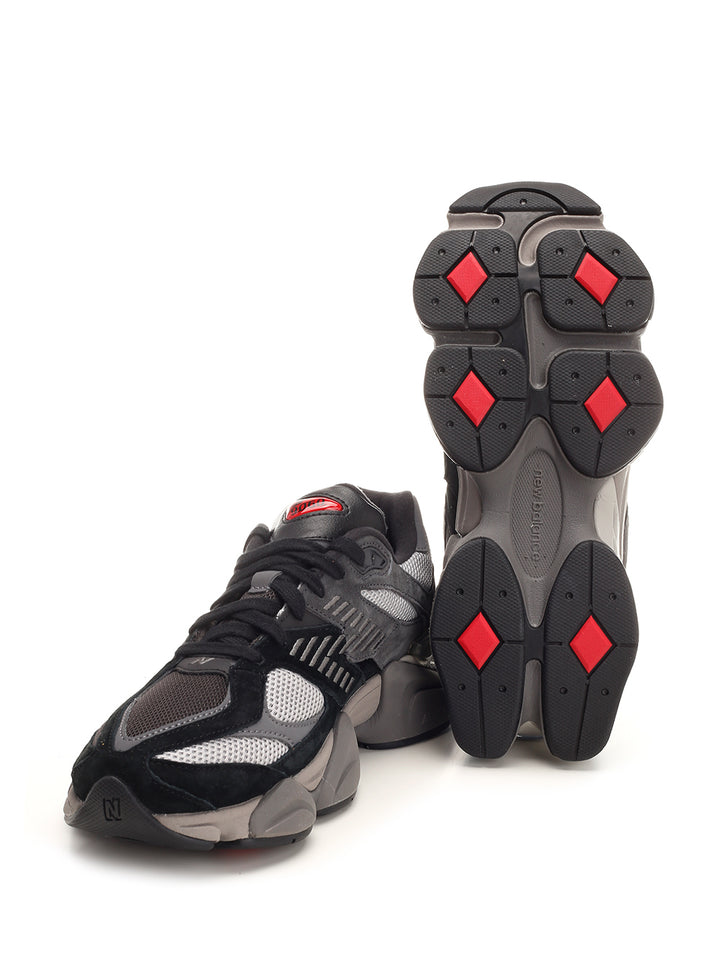 New Balance 9060 Sneakers - Black | 9d3f9fc5e45aeb73e6a652bc45742810d3be9eb2