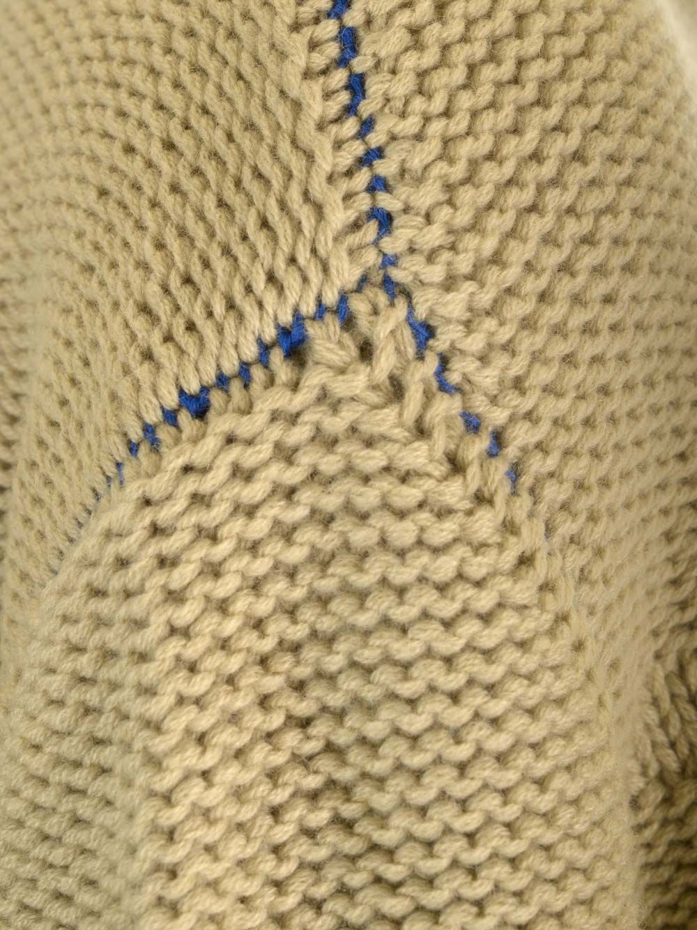 Burberry Cashmere Turtleneck Sweater Knitwear - Beige | f117367b48e7bb809b65a9e85016e199e73f866a