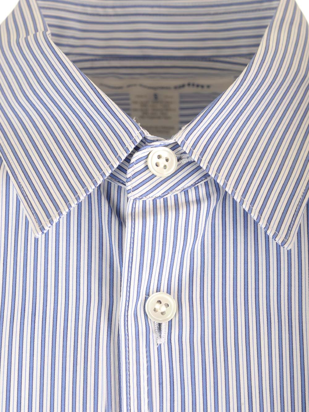 Comme Des GarçOns Shirt Strong Will Shirts - White | 5aa59b0bcfc4758fcc77c01a326be92432f07db3