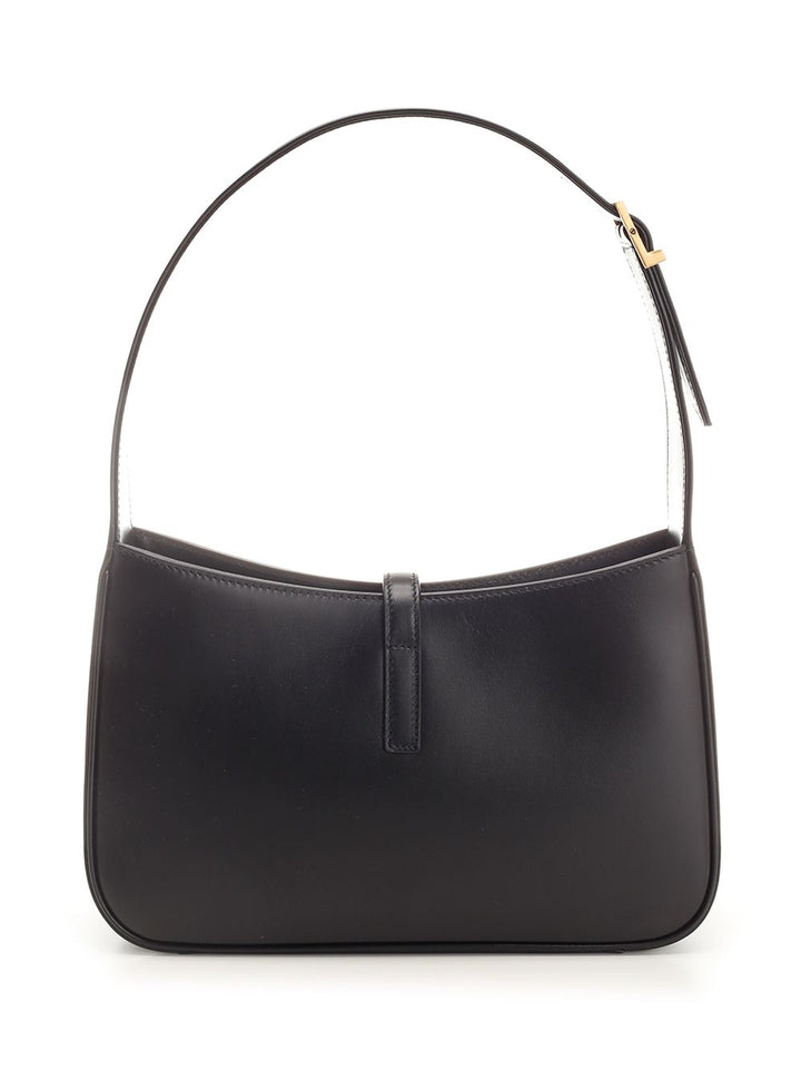 Saint Laurent Le 5 À 7 Handbags - Black | dc9cf6416910c5cefbb0319bceb06d5adab1ea4a