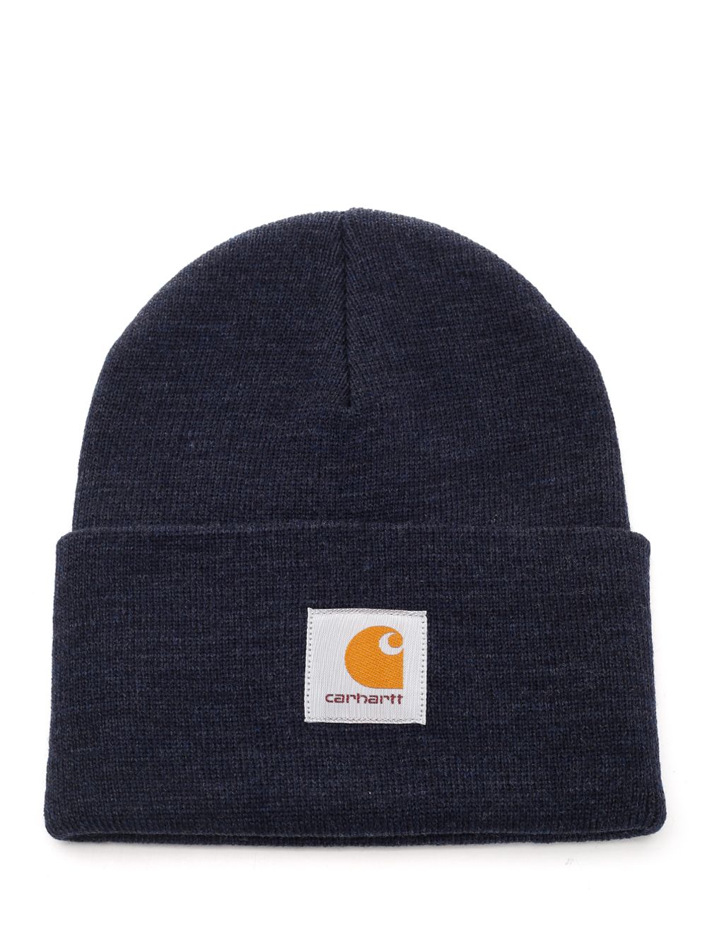 Carhartt Wip Acrylic Watch Hat Hats - Blue | 2402c95ac1b621dc680c162be44261c8a660125e